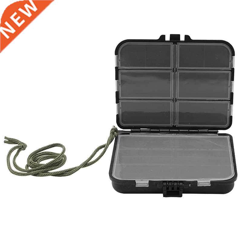 toolbox Fishing Accessories Storage Box Outdoor Waterproof P