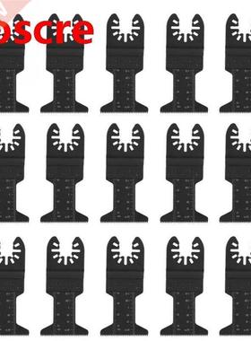 15Pcs 44mm High Carbon Plunge s High Accuracy Universal Osci