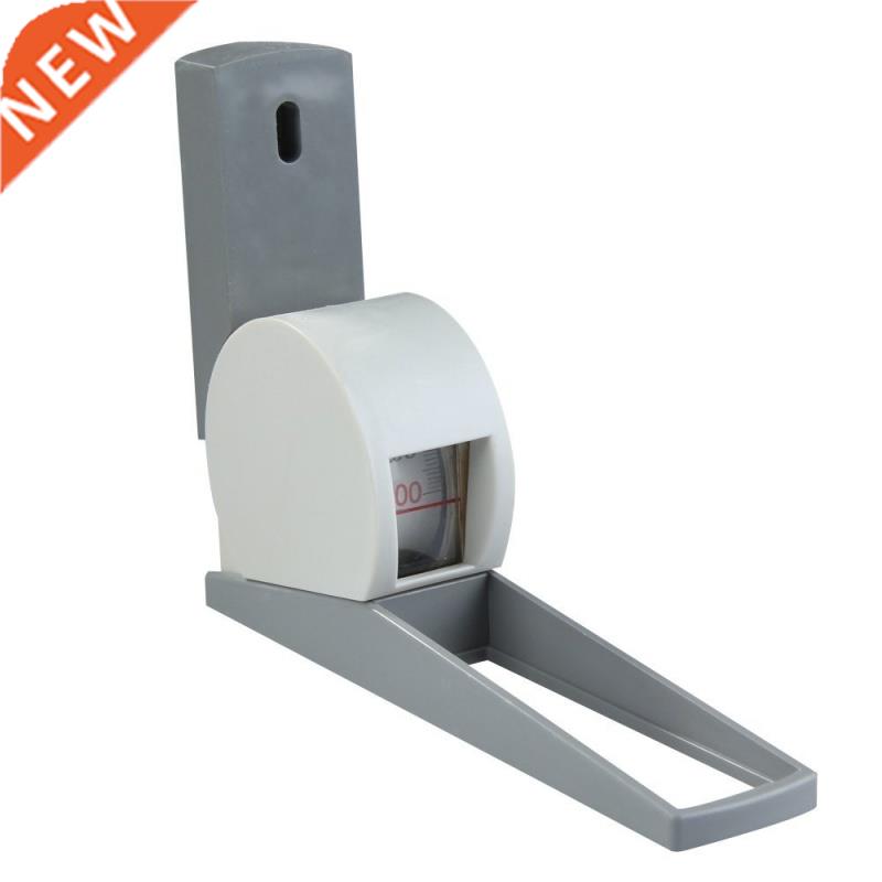 Stature Meter Height Measure Measuring Tape 200cm/6.56Ft (Wh