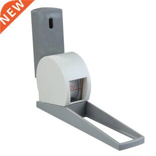 Stature Meter Height Measure Measuring Tape 200cm/6.56Ft (Wh