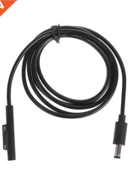 5.5*2.5mm DC Plug Charger Adapter Charging Cable For Microso