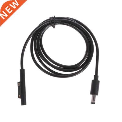 5.5*2.5mm DC Plug Charger Adapter Charging Cable For Microso