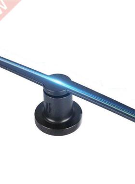 3D Hologram LED Fan Projector Advertising Player Holographic