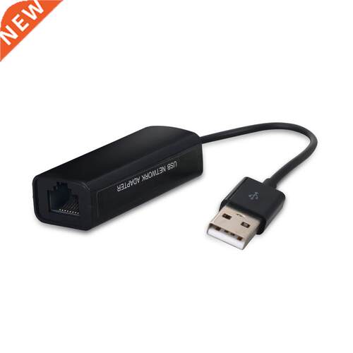 10 PCS  lot 100Mbps USB 3.0 Ethernet Network Crd For Switc