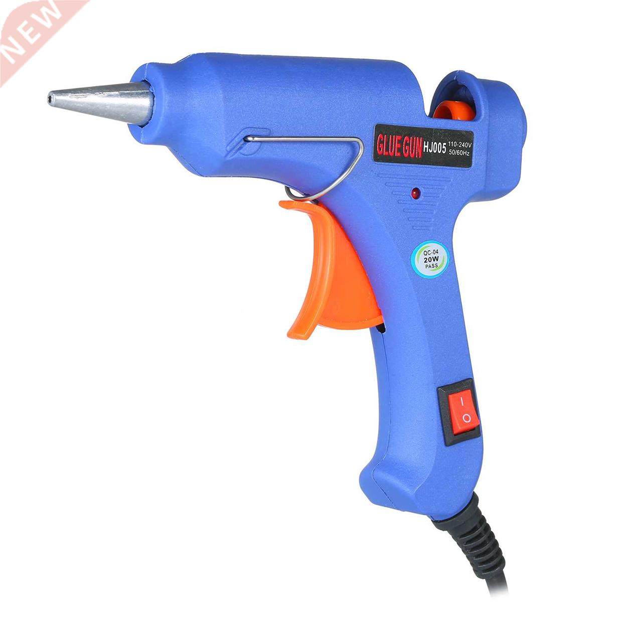 20W Hot Melt Glue Gun Hot Melt Glue Machine Multifunctional