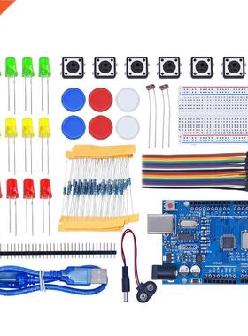 Starter Kit For UNO+WiFi R Original ATMEGA28P Chip CH40G