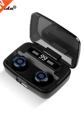 Wireless Bluetooth Earphone V5.0 M11 TWS Touch Control