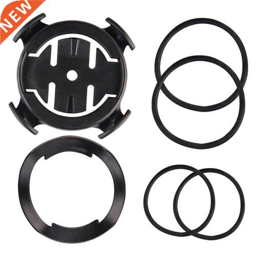 1pcs MTB Bike Computer Base Bicycle Stopwatch Mount Cycling