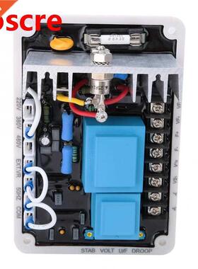 EA15FC Brushless Automatic Generator Regulator AVR 1FC2 Gene