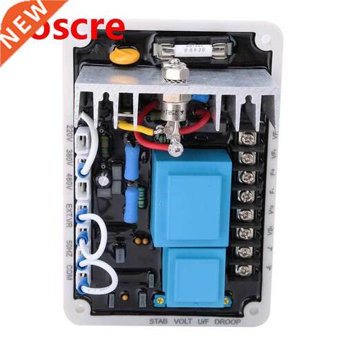 EA15FC Brushless Automatic Generator Regulator AVR 1FC2 Gene