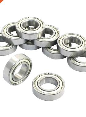 10Pcs 6800Z 10 x 19 x 5mm Single Row Shielded Deep Groove Ba