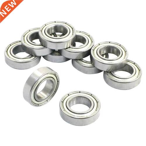 10Pcs 6800Z 10 x 19 x 5mm Single Row Shielded Deep Groove Ba