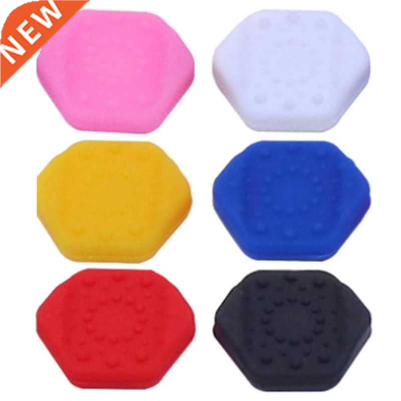 2pcs Analog Cover 3D Thumb Sticks Joystick Thumbstick Mushro