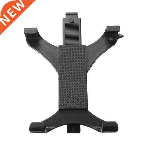 Microphone Bike Bicycle Stand Holder Mount For 7-11inch Tabl