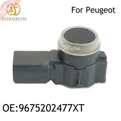 New PDC 9675202477XT Parktronic Electromagnetic Parking Sen