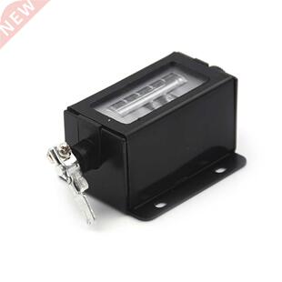 D67-F 0-99999 5-Digit Counters Casing Mechanical Pull Stroke