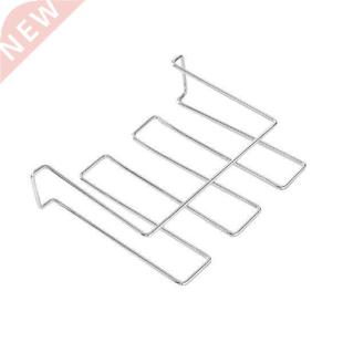 Three Rows Home Solid Wine Glass Holder Simple European