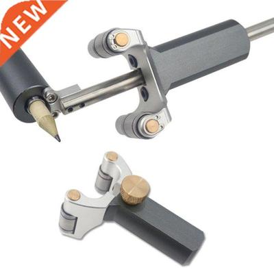 Carpenter Straight Line Arc Curve Scriber Parallel Measuring