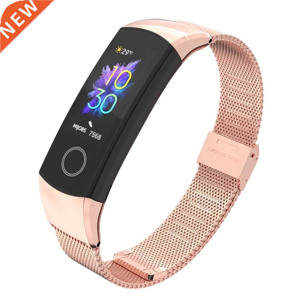 Wrist Strap For Huawei Honor Band 4/5 Strap Smart Wristband