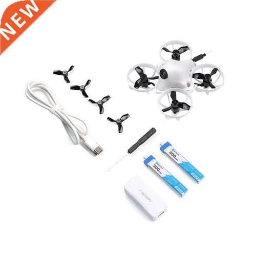 BETAFPV Meteor65 Lite Brushless BWhoop Quadcopter Lite 1S Fl