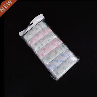 M-3XL 7Pcs Women Cotton Pregnant Briefs Sterilized Disposabl