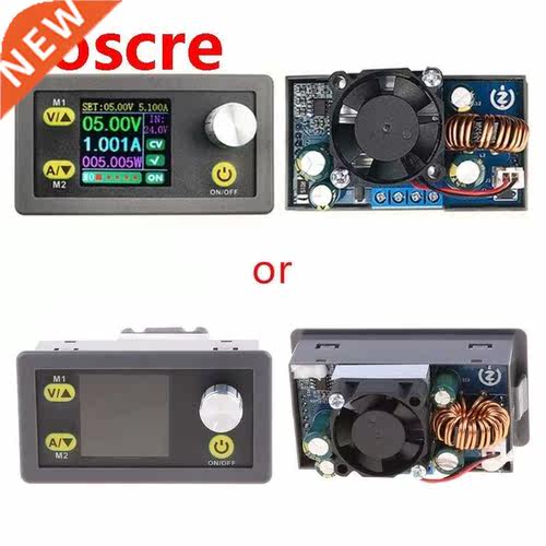36V 5A Adjustable digital control DC regulated LCD display p