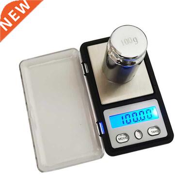 Portable Super Mini Electronic jewerly Scales Weight Balanca
