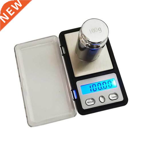 Portable Super Mini Electronic jewerly Scales Weight Balanca