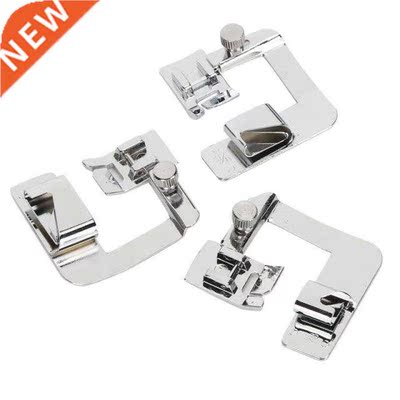 Rolled Hem Presser Foot Easy To Sew Rolled Hem Foot for Home