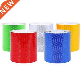 Reflective Tape Self-Adhesive 5 Colours 5 Cm X 3 Meter