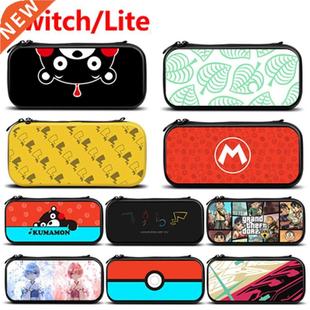 Nitendo Nintend Switch Case Cover Nintendoswitch Lite Stora