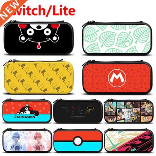 Nitendo Nintend Switch Case Cover Nintendoswitch Lite Stora