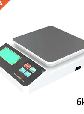 Digital Food Kitchen Scale Multifunction Scale Measures in