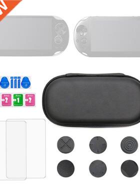Hard Eva Storage Holder Bags Kit With Tempered Film Thumb Gr