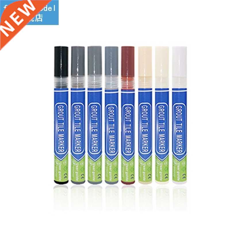 1pc Home Tile Gap Repair Pen Special Beauty Seam Tile Floor