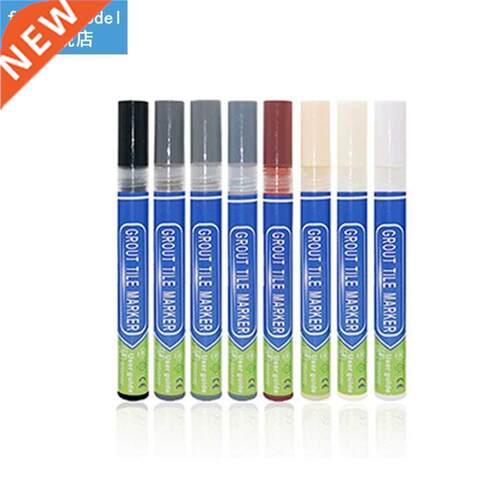 1pc Home Tile Gap Repair Pen Special Beauty Seam Tile Floor