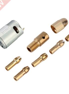 1 X DC-12V Large Torque JOHN-SON80 Motor Super Model With