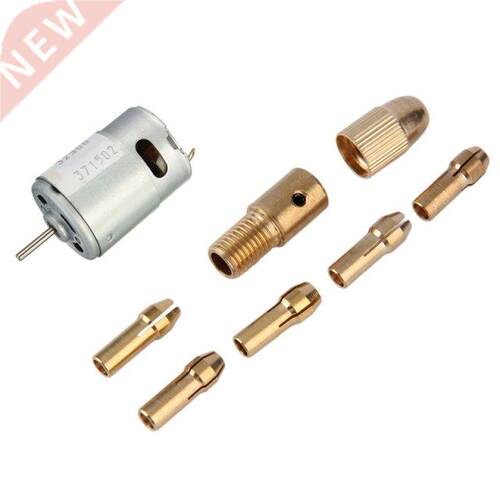 1 X DC-12V Large Torque JOHN-SON80 Motor Super Model With