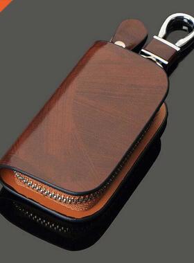 Smart Car Key case Remote Leather Housing Anti scratch ver P