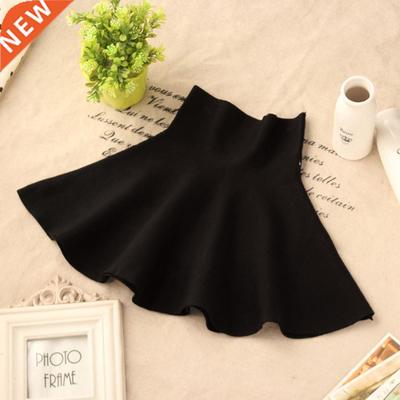 Girls skirts 2019 Autumn Winter skirts for girls clothes dan