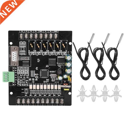 PLC Programmable Controller Module Industrial Control Board
