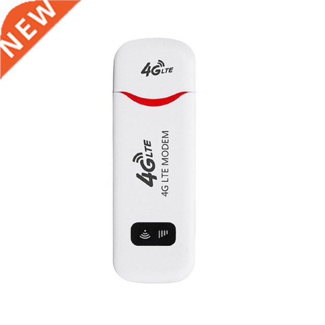 4G Lte Wifi Router Usb Modem B1/B3/B7/B8/B20 Te Wireless Rou