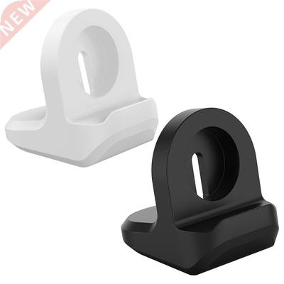 Charging Dock Station for Galaxy Watch  Active 1 2 Silicone