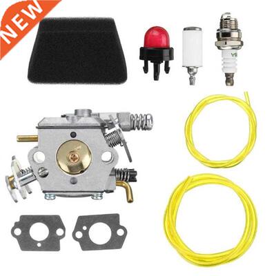 Carburetor Carb Kit 545081885 for Poulan 1950 2050 2150 275