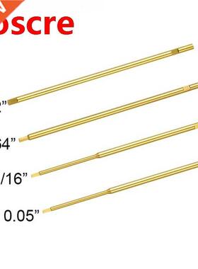 RJX HOBBY Hex Screwdriver Bit Kit 0.05
