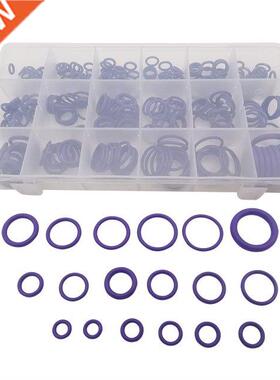270Pcs Rubber O-ring Seals 18 Sizes O Ring Washer For Car Ai