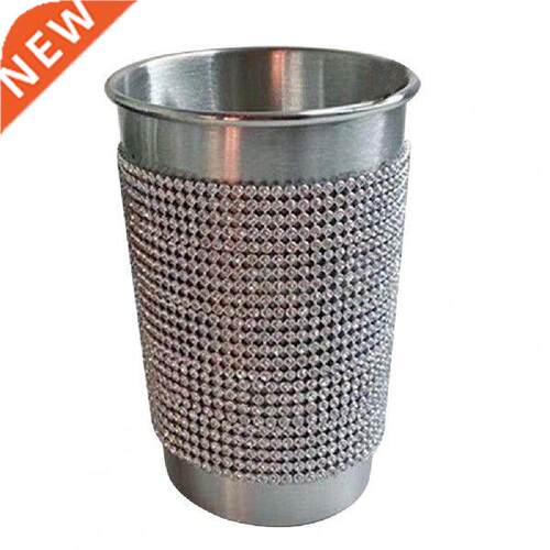 Water Cup Easy to Clean Wear-resistant Glossy Portable