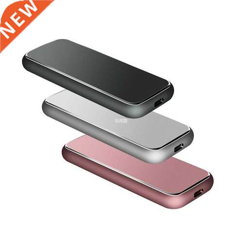 Aluminium Type-c NVME M.2 Adapter Card HDD Enclosure SSD Cas