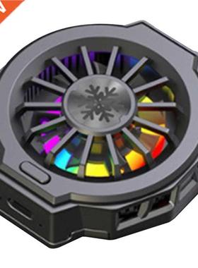 USB Game Radiator Mobile Phone Radiator with Semiconductor C