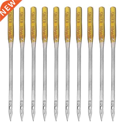 10Pcs Sewing Needle for Singer 2045 HAX1 10/705Hfor singer